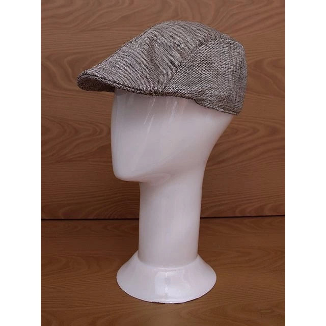 Boina Italiana Masculina Tipo Brim Alta Qualidade