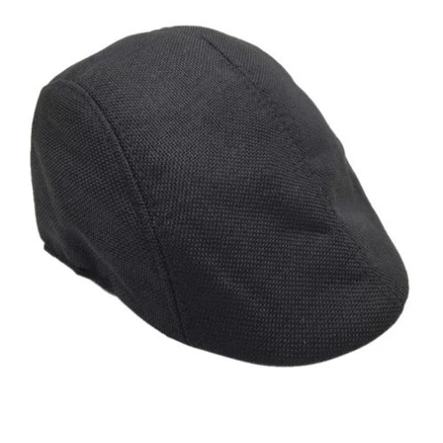 Boina Italiana Masculina Shelby Peaky Blinders Unissex Premium