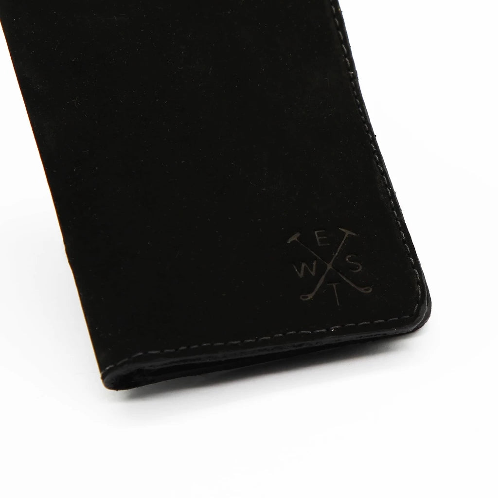 Carteira Masculina Slim Couro Legítimo Courowest