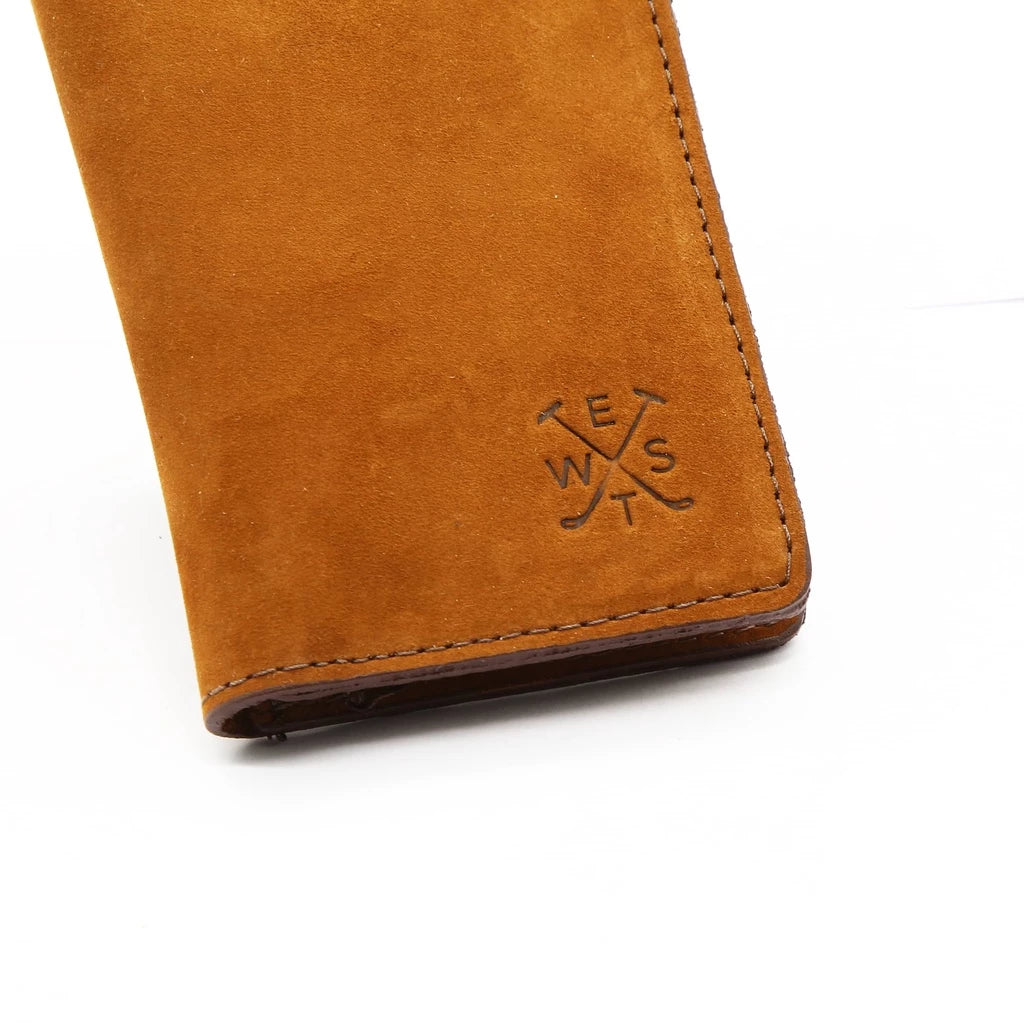 Carteira Masculina Slim Couro Legítimo Courowest