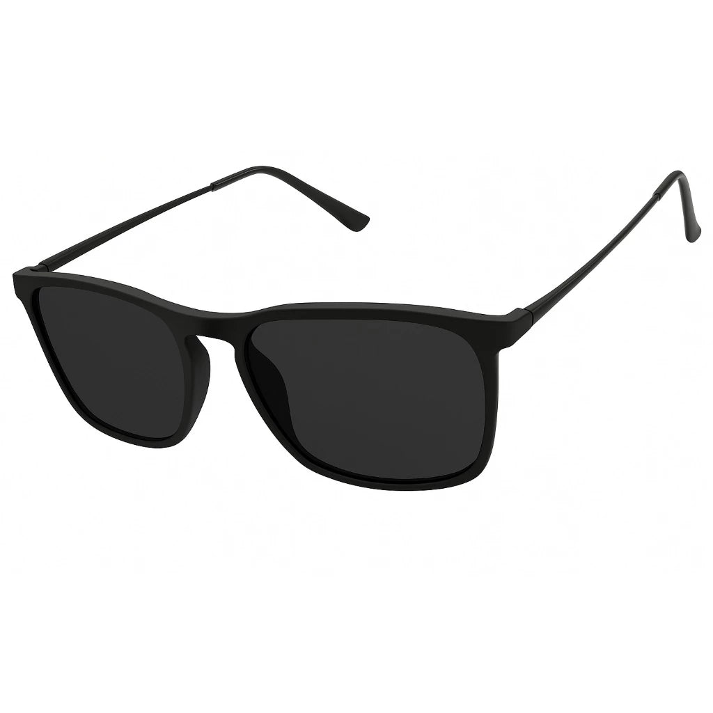 Óculos Quadrado Premium Cacife UV400