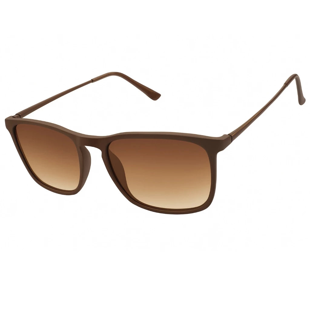 Óculos Quadrado Premium Cacife UV400