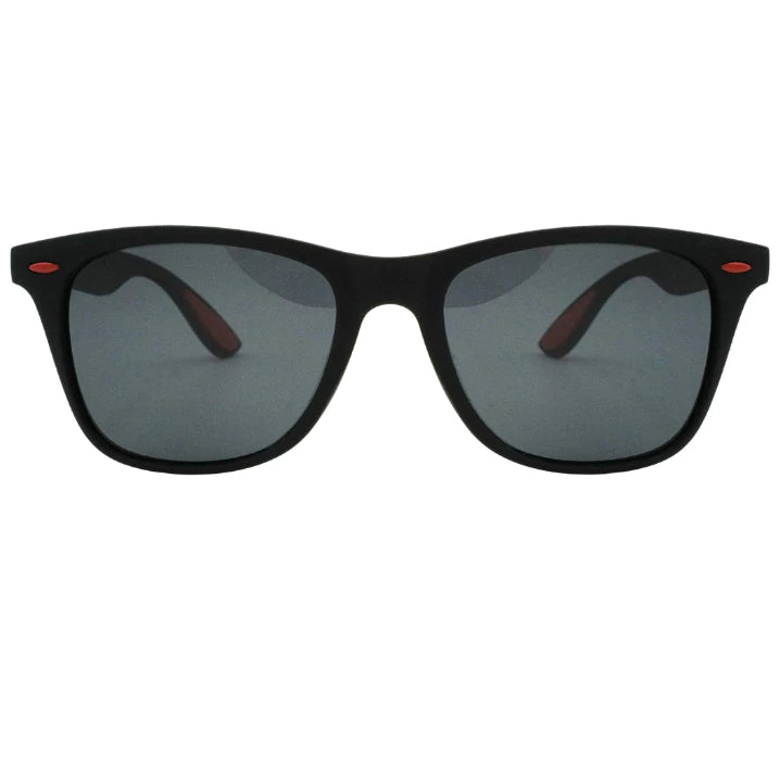 Óculos Quadrado Polarizado Cairo UV400